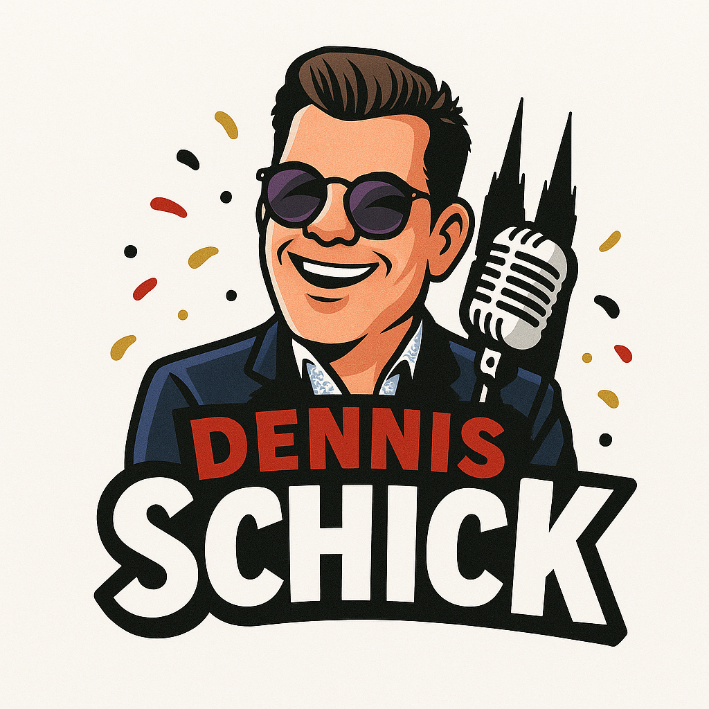 Dennis Schick Logo